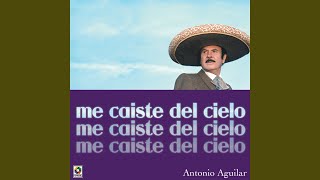 Video thumbnail of "Antonio Aguilar - Tres Dias, Tres Noches"