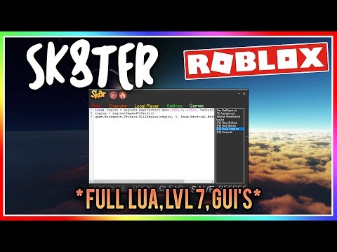 free script executor for roblox free script executor for roblox