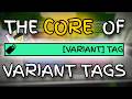 How Variant Tags ACTUALLY Work | JJS Skill Builder Tutorial