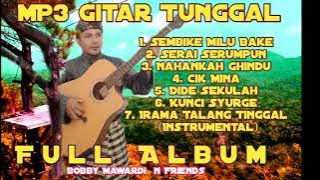 MP3  Tembang Daerah Gitar Tunggal Sumbagsel || Full Album Rejung by Bobby Mawardi N Friends