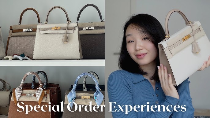 Unboxing Hermes Hac a dos backpack 開箱 愛馬仕 背包￼ 