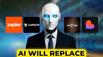 These 6 AI Tools Can Replace Your Entire Team