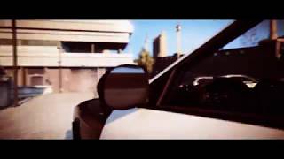 Police Car Edit