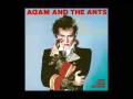 Adam ant  stand and deliver