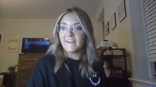 Task 8B  Reflection Video #2 Profile
