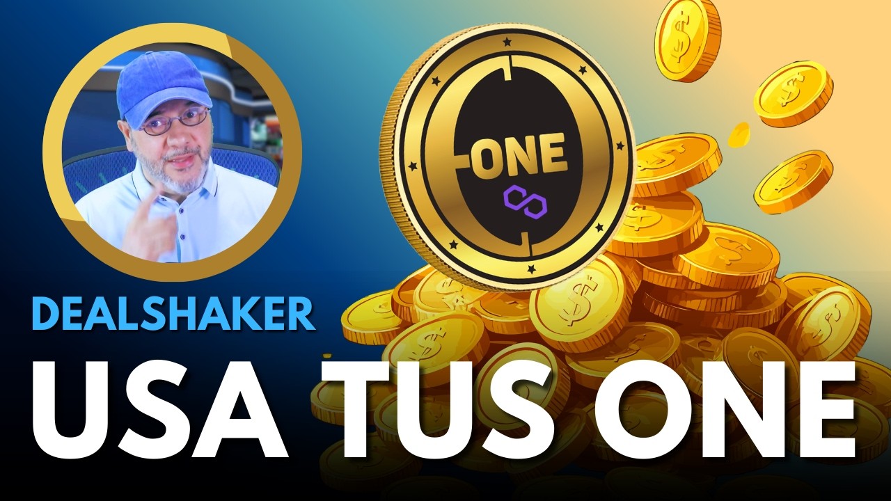 ¿Quieres comprar ofertas globales? ¡Mira ESTO! Usa tus ONE (OES)