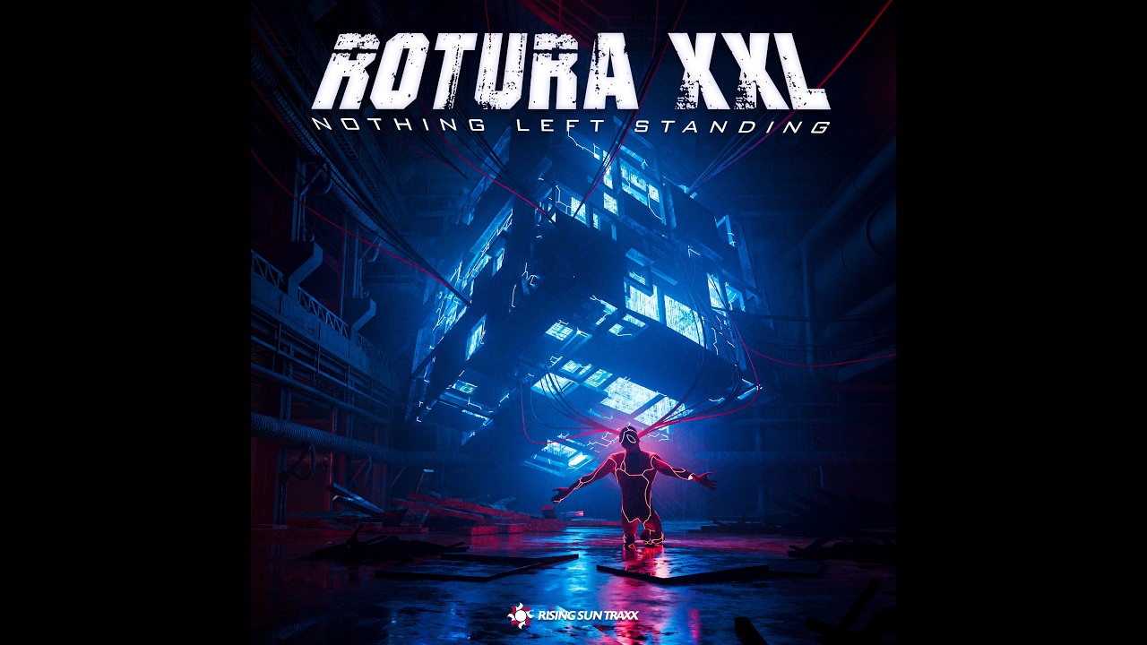 Watch ROTURA XXL - Nothing Left Standing (Original Mix) on YouTube Watch ROTURA XXL - Nothing Left Standing (Original Mix) on YouTube