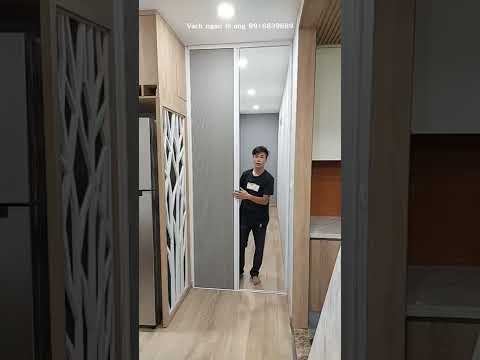 Video Vách ngăn tổ ong 0916839669 - youtube