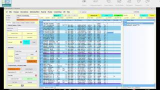 BILLMASTER Software -  Update Tech or Worker for the account