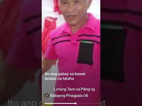 Limang Taon sa Piling ng Maykapal”