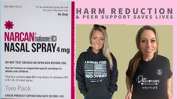 Harm Reduction In Peer Support ?