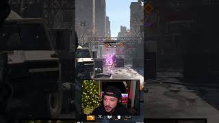 PLAY NOW! The Division Resurgence is available on early access on Ubisoft Connect