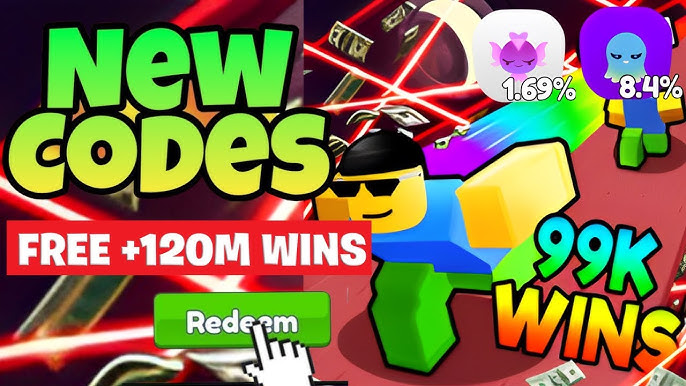 3 NEW SECRET *5M WINS* Codes in RACE CLICKER?! NEW CODES ROBLOX