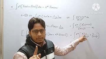 Class 12th ,Chapter- 7 Integral, Example 22