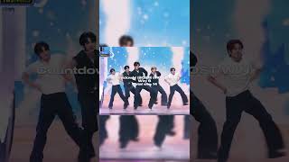 TWS Music Show Win #tws #kpop #foryou #fypシ