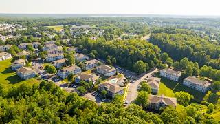 Welcome Home to England Run North Apartments | Fredericksburg, Virginia