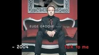 MC - Euge Groove - Talk to me