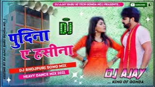 Lela Pudina Lela Pudina A Hasina Pawan Singh Comedy Dj Bhojpuri Song Dj Ajay Babu Hi Tech Gonda No.1