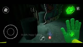 No easy task | Poppy Playtime Chapter 2 screenshot 3