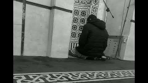 ما تيسر من سورة المؤمنون ( الآيات من 93 : 118 ) - من صلاة التراويح لشهر رمضان عام 1444 هجرية
