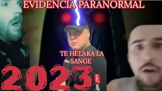 TEHELARALAS@NGR3 TOP3 PARANORMAL EVIDENCE #JONATHANURBEX956#MIDWESTGHOSTHUNTER #TIJUANAPARANORMAL