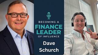 What a Berkshire Hathaway CFO Taught Me About Strategic Finance Leadership