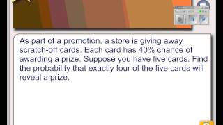 11-8 Binomial Probabilities.wmv