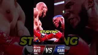 Tank Davis UNSTOPPABLE Against Hector Luis Garcia 🚨 | Full Fight Highlights + TKO Finish
