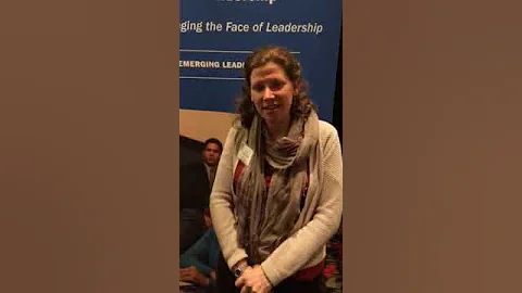 Sarah Chapple-Sokol on the Cultural Competency Mas...