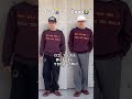 【個人的に】気をつけていること #ストリートファッション #skateboarding #ストリート系 #ストリートコーデ #hiphop #ファッション #購入品紹介 #fashion #古着