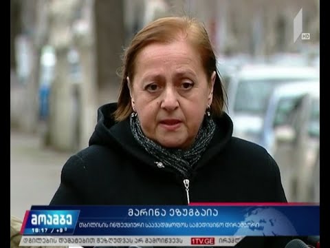 კორონავირუსის ოთხი ახალი შემთხვევა საქართველოში