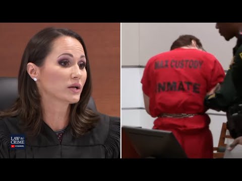 Judge Cites ‘Son of Sam’ Law to Ensure Parkland Gunman Can’t Profit from His Crimes