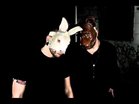 The Bunny The Bear 03 Ocean Floor Lyrics Youtube