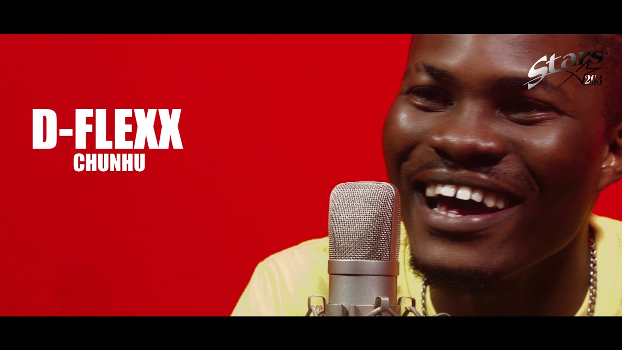 Watch D Flexx - Chunhu (official video) Stars263 on YouTube Watch D Flexx - Chunhu (official video) Stars263 on YouTube