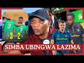 MCHUNGAJI WA SIMBA APAGAWA NA USHINDI WA DODOMA ASEMA SIMBA BINGWA KOCHA WALIMUONEA KUMFUKUZA 