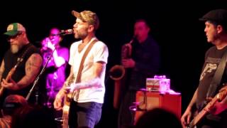 Miniatura del video "Lucero - Like Lightning (Live From Atlanta)"