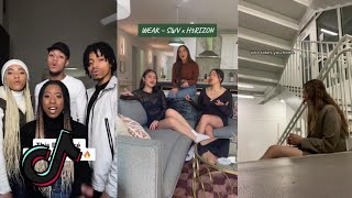 Unforgettable Acapella Covers You Need To Hear  [Singing] [TikTok] [Compilation]