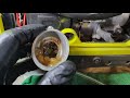 Ethanol fuel in small engines is disasterous