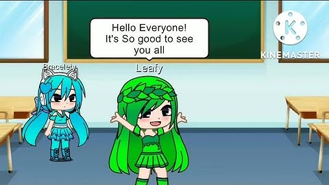 My Favorite Funniest Scene from BFB 10: Enter The Exit (Gacha Club Version)