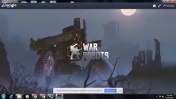 War Robots [3.5] Test Server - NEW OVERPOWERED Setup