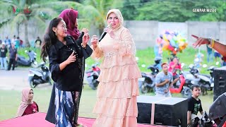 MUSICAL Uproar / HEART'S CRY // MOTHER MIRNAWATI (LUTFI & SARAH'S WEDDING)