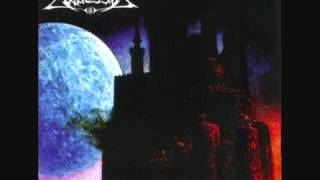 Keep of Kalessin - Nectarious Red - Itch