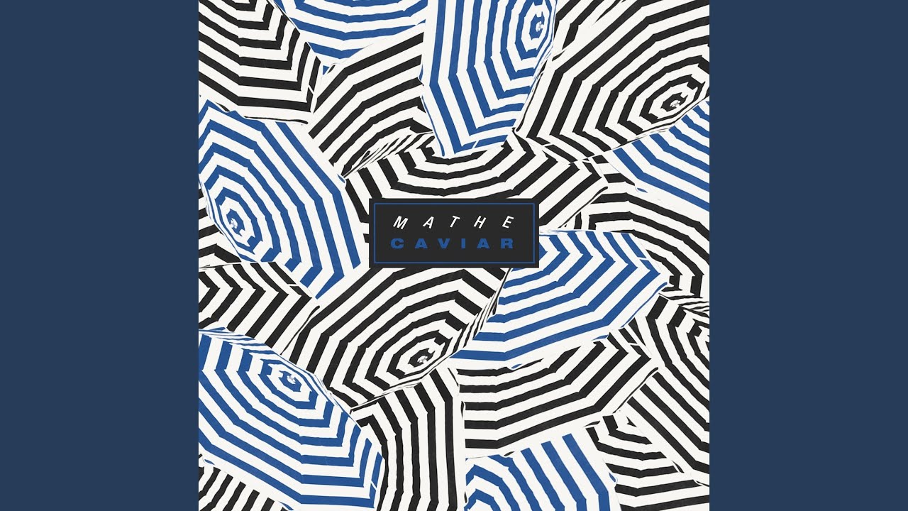 Watch Caviar on YouTube Watch Caviar on YouTube