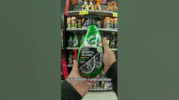 Top & flop autozone products revealed - part 2 #detailing #productreview