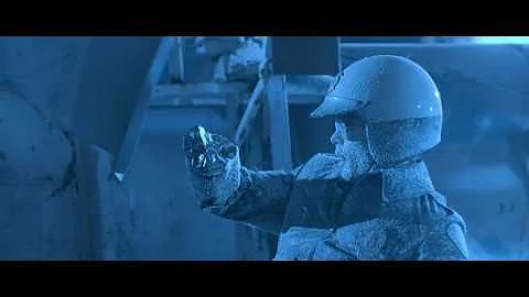 Terminator II - judgment Day (1991) Hasta La Vista Baby Scene