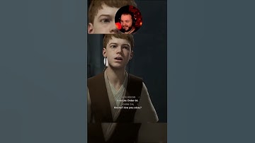 Execute Order 66 #jedifallenorder #fallenorder #eastarwars