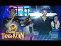 Tawag ng Tanghalan: Vice Ganda introduces Jaya