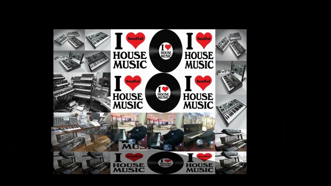 Watch Rick MarshallJackin House-Love Makes MeRick MarshallPina Colada Records-Love Makes Me on YouTube Watch Rick MarshallJackin House-Love Makes MeRick MarshallPina Colada Records-Love Makes Me on YouTube