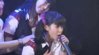 BiS Hide out cut@BiS48