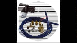 AUTOMETER BOOST GAUGES